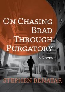 On Chasing Brad Through Purgatory Read online