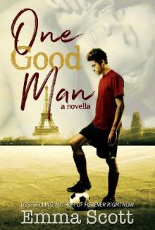One Good Man: a novella Read online