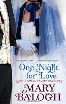 One Night for Love b-1 Read online