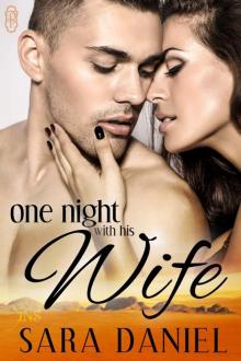 One Night with His Wife Read online