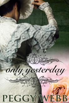 Only Yesterday Read online