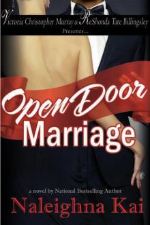 Open Door Marriage Read online
