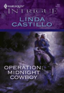 Operation: Midnight Cowboy Read online