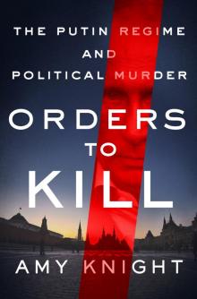 Orders to Kill Read online