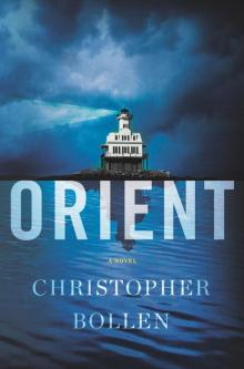 Orient Read online