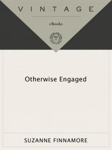 Otherwise Engaged Read online