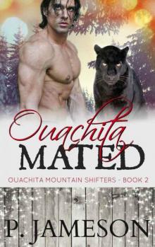 Ouachita Mated Read online