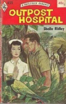 Outpost Hospital Read online