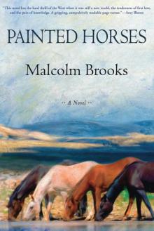 Painted Horses Read online