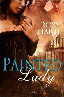 Painted Lady Read online