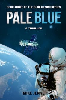 Pale Blue Read online