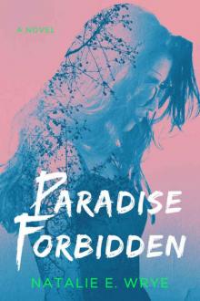 Paradise Forbidden Read online