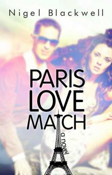 Paris Love Match