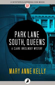 Park Lane South, Queens Read online
