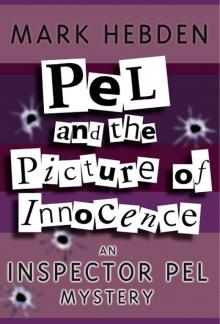 Pel and the Picture of Innocence Read online