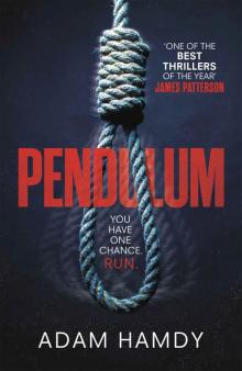 Pendulum Read online