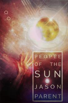 People of the Sun Read online