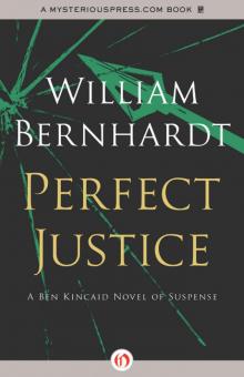 Perfect Justice Read online