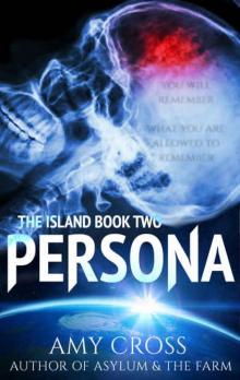 Persona (The Island Book 2) Read online