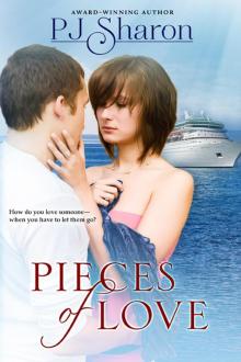 Pieces of Love Read online