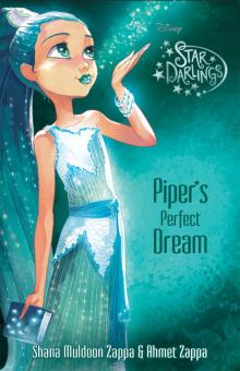 Piper's Perfect Dream Read online