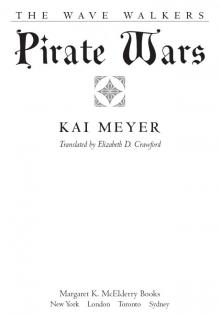 Pirate Wars Read online