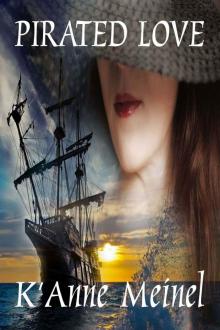 Pirated Love Read online