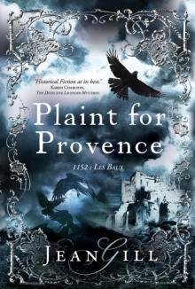 Plaint for Provence Read online