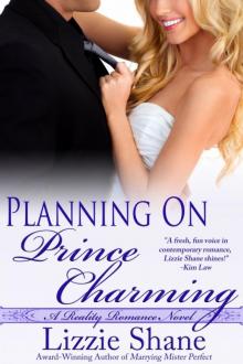 Planning on Prince Charming Read online
