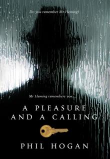 Pleasure and a Calling Read online