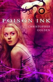 Poison Ink Read online