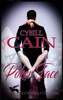 Poker Face (Chimera Club Stories) Read online