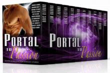 Portal to Passion: Science Fiction Romance