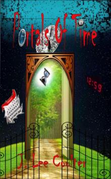 Portals Of Time Read online