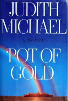 Pot of gold : a novel Read online