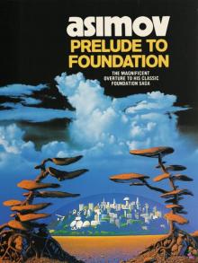 Prelude to Foundation f-1