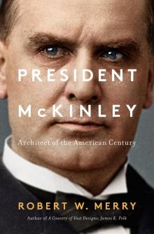 President McKinley