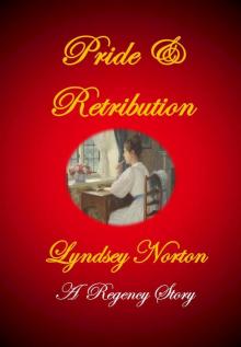 Pride and Retribution Read online