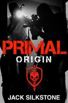 PRIMAL Origin (1) Read online