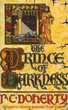 Prince of Darkness hc-5 Read online