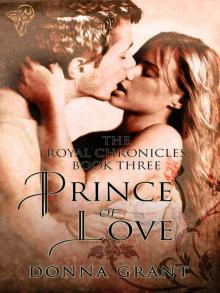 Prince of Love Read online