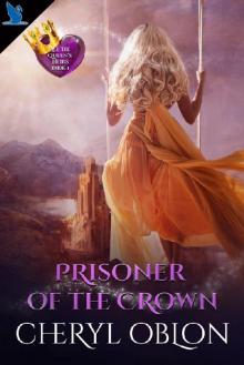 Prisoner of the Crown Read online