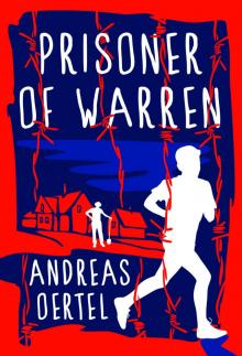 Prisoner of Warren Read online