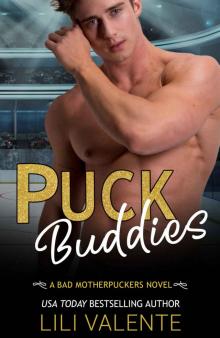 Puck Buddies Read online