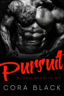 Pursuit: Blood Bandits MC Read online