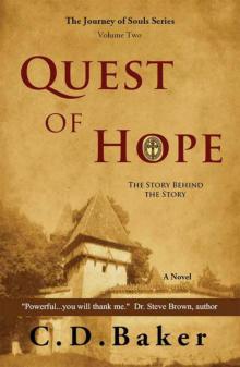 Quest of Hope: A Novel Read online