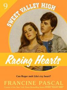 Racing Hearts Read online