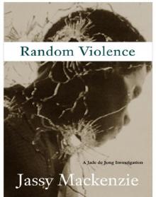 Random Violence Read online