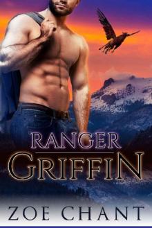 Ranger Griffin Read online