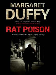 Rat Poison Read online